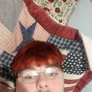 Meet your Posher, James